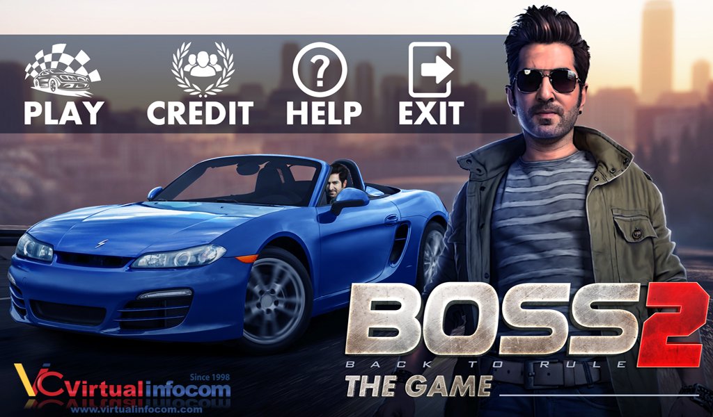 Boss 2
