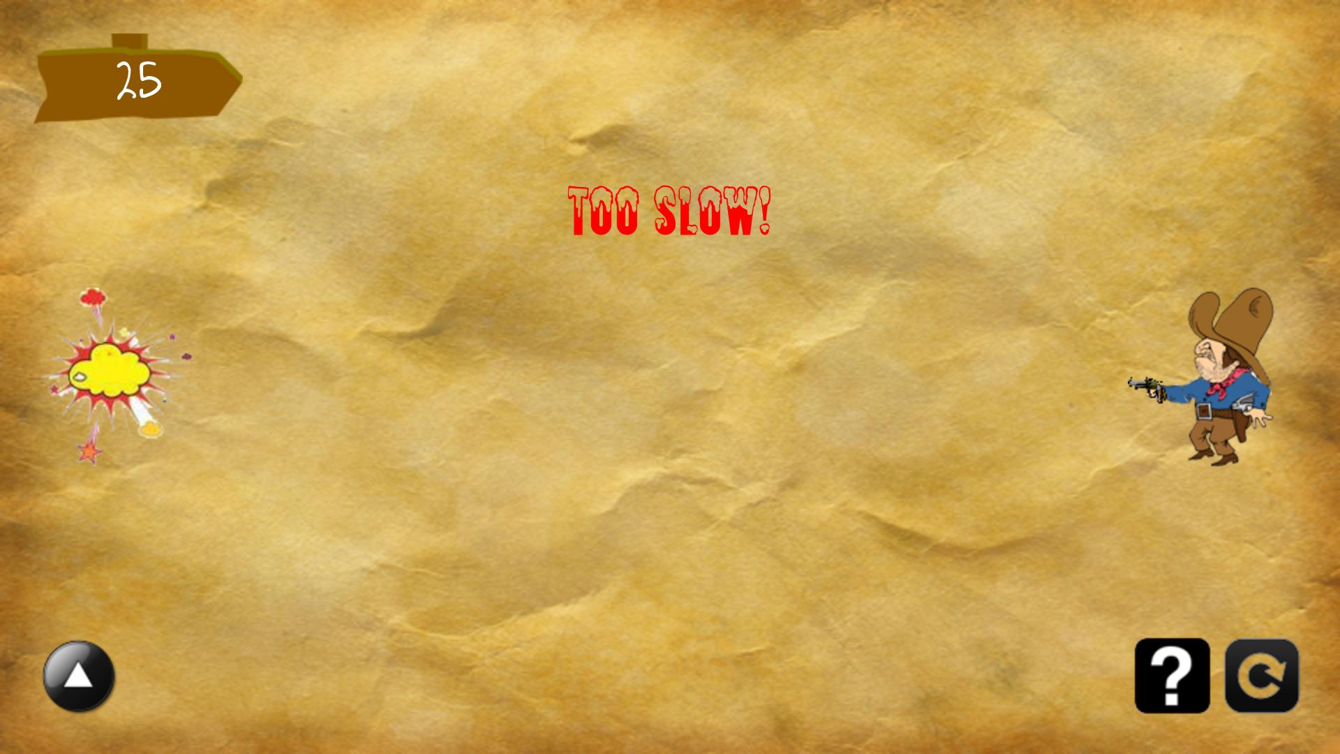 Tap The Duck HD