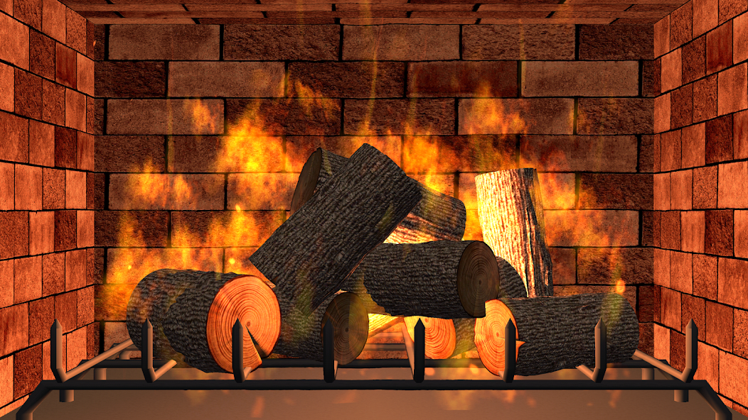 Eternal Fire
