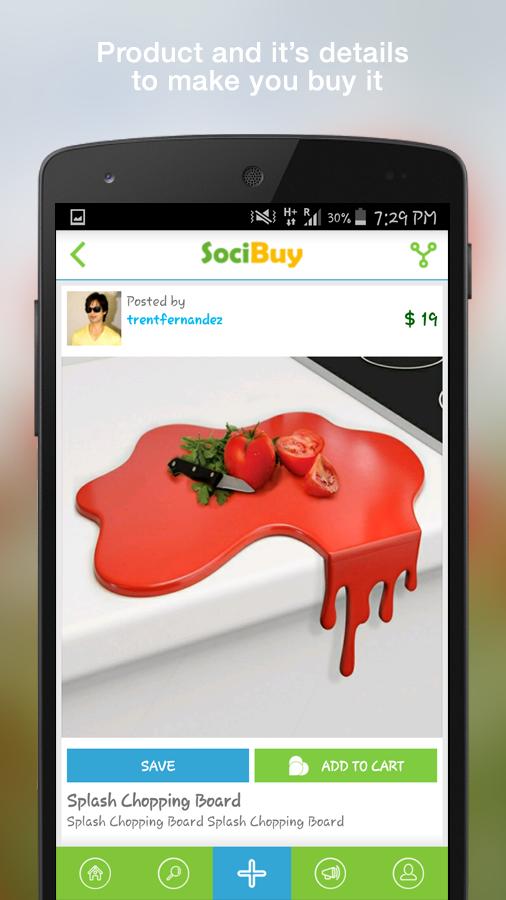 SociBuy
