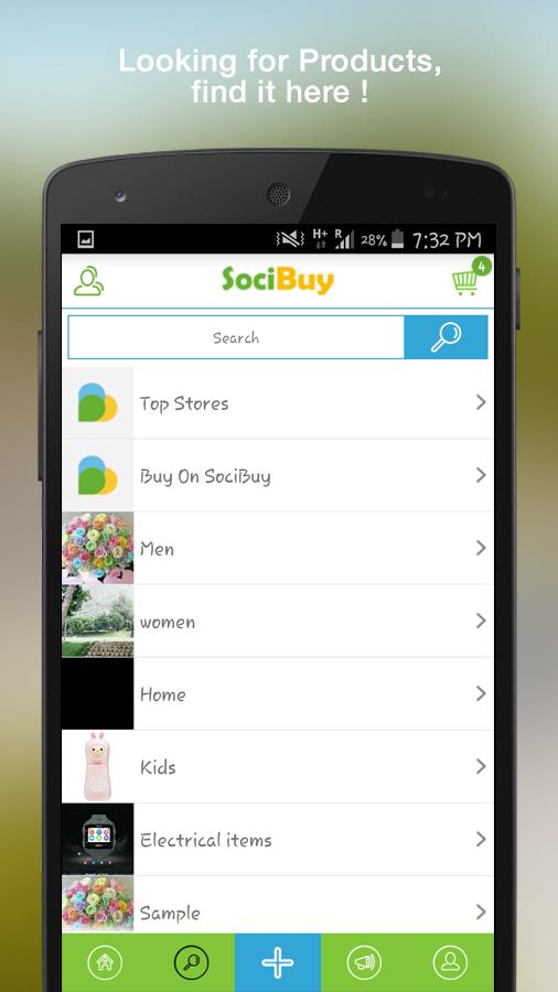 SociBuy