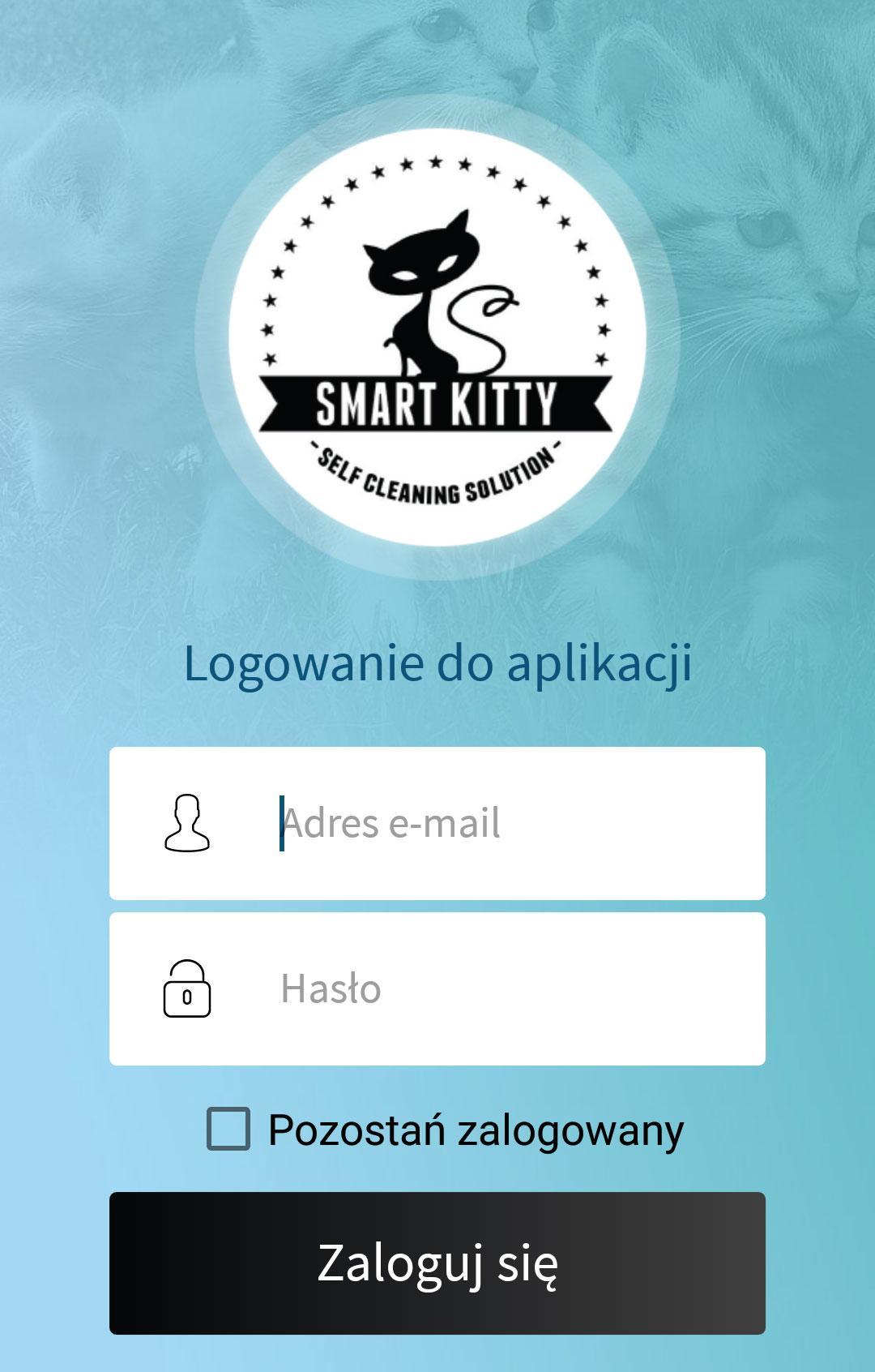 SmartKitty
