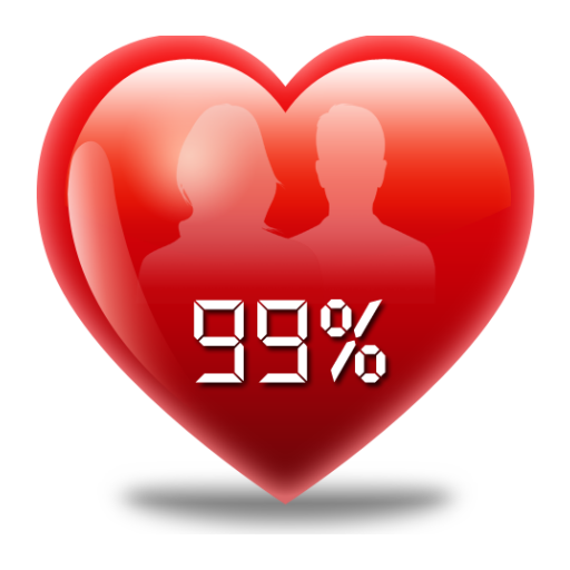 Love Test Scanner Prank
