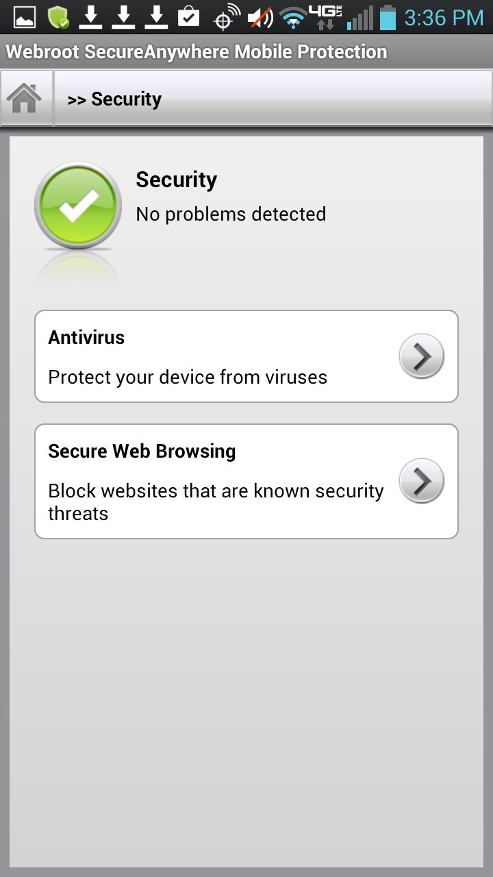 Business Security