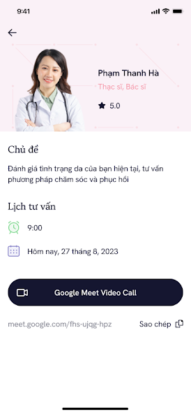 Skindex AI