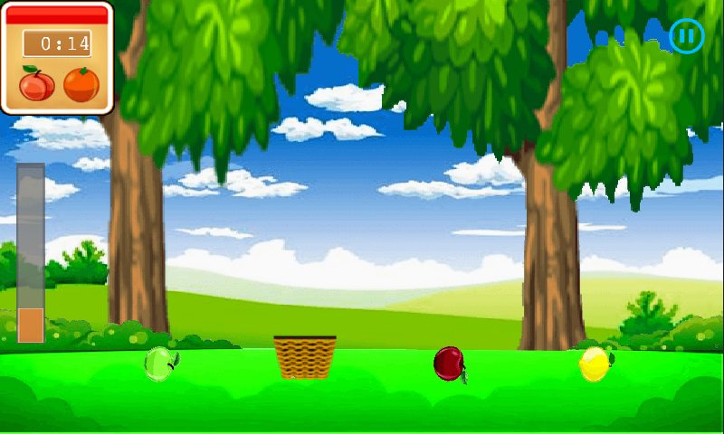 Little Games