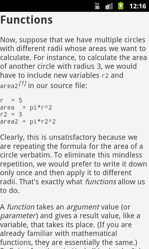 Haskell Programming