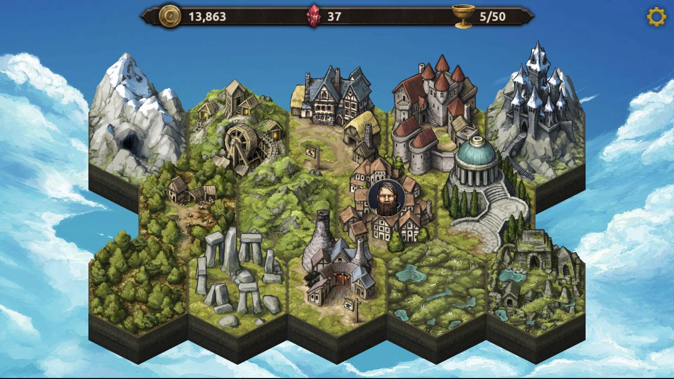 Age of Hebers