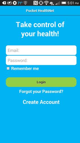Pocket HealthNet