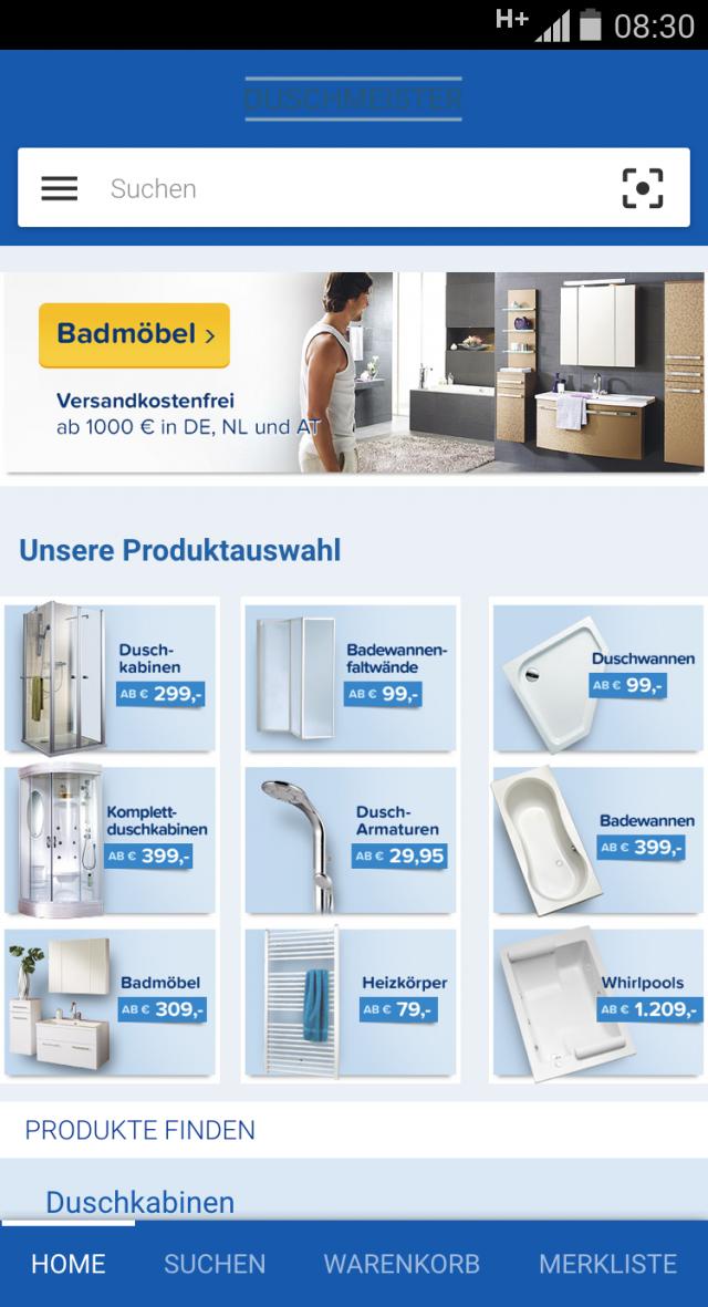 Duschmeister.de