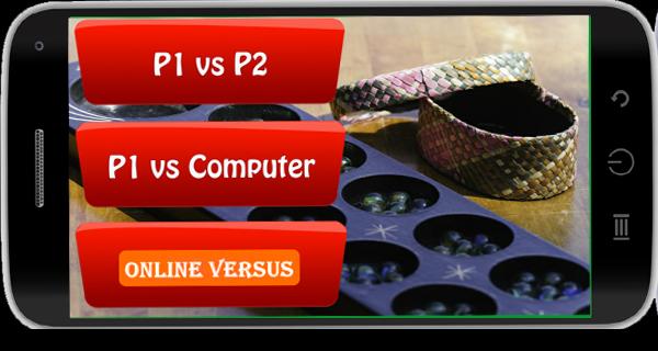 Sungka Games