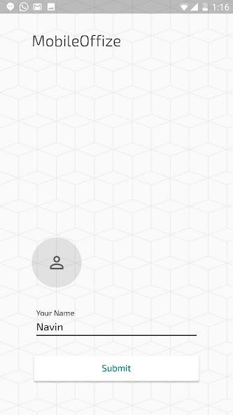 MobileOffize