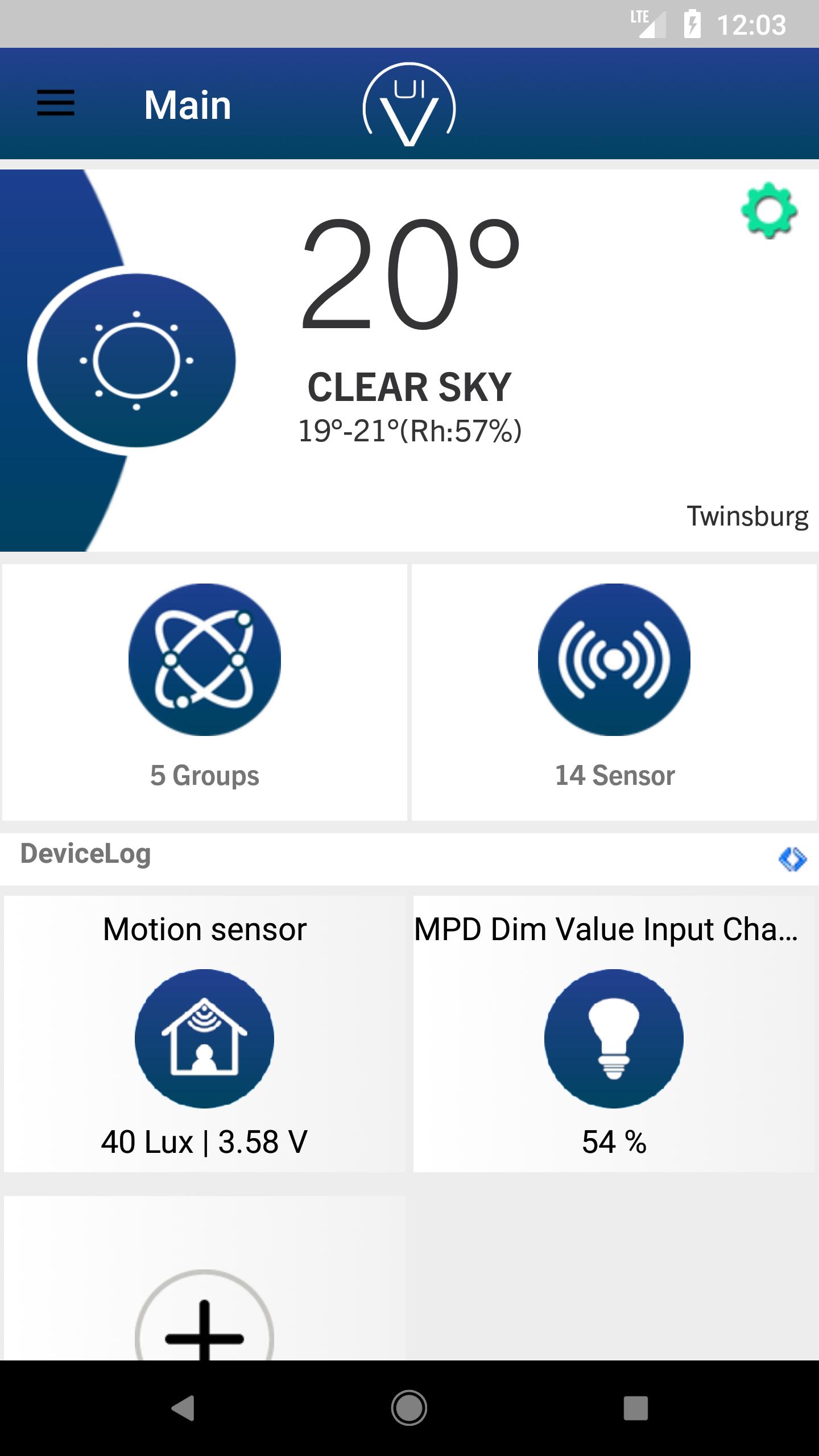 VenergyUIPro