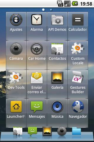 ADWTheme One