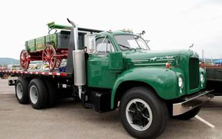 HD Truck Pictures