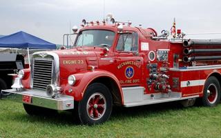HD Truck Pictures