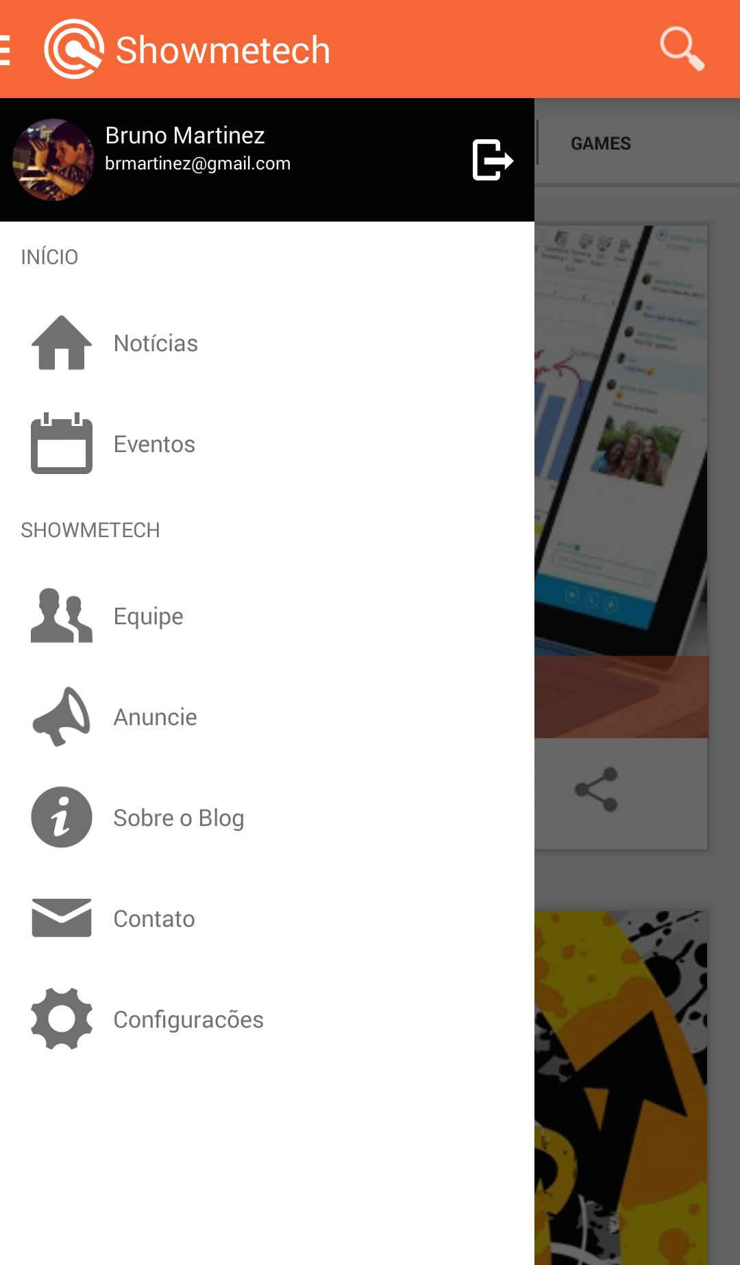 Showmetech