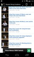 Learn Wing Chun