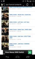 Learn Wing Chun