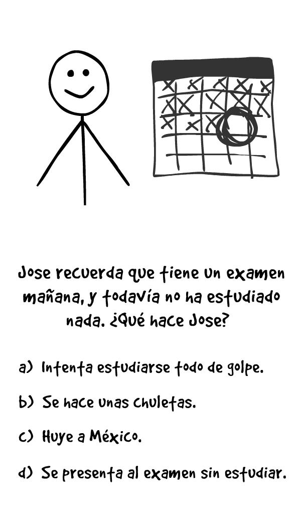 Se como Jose