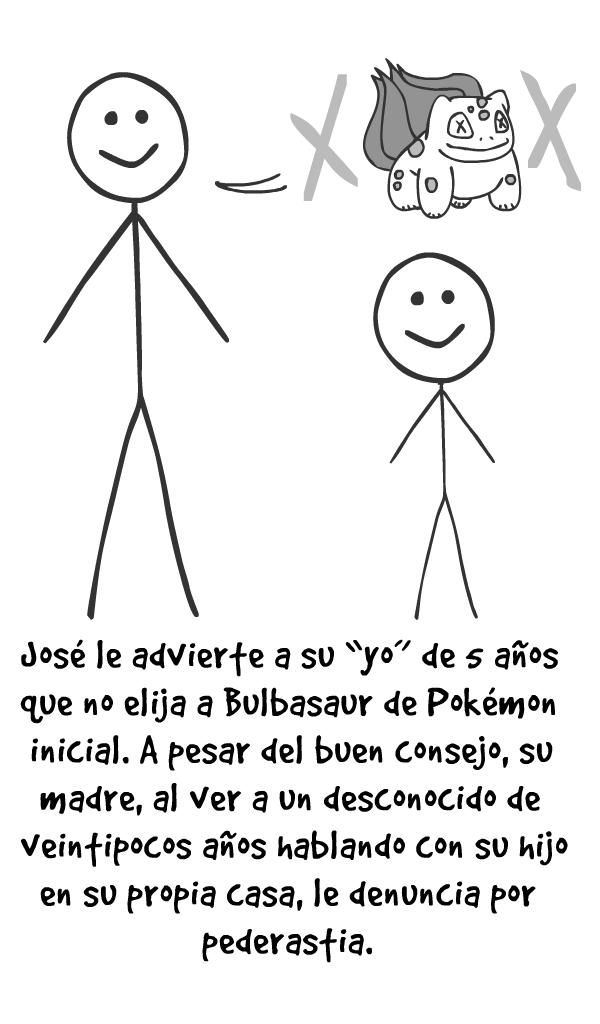 Se como Jose