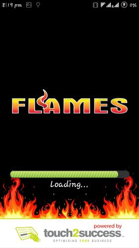 Flames Leeds