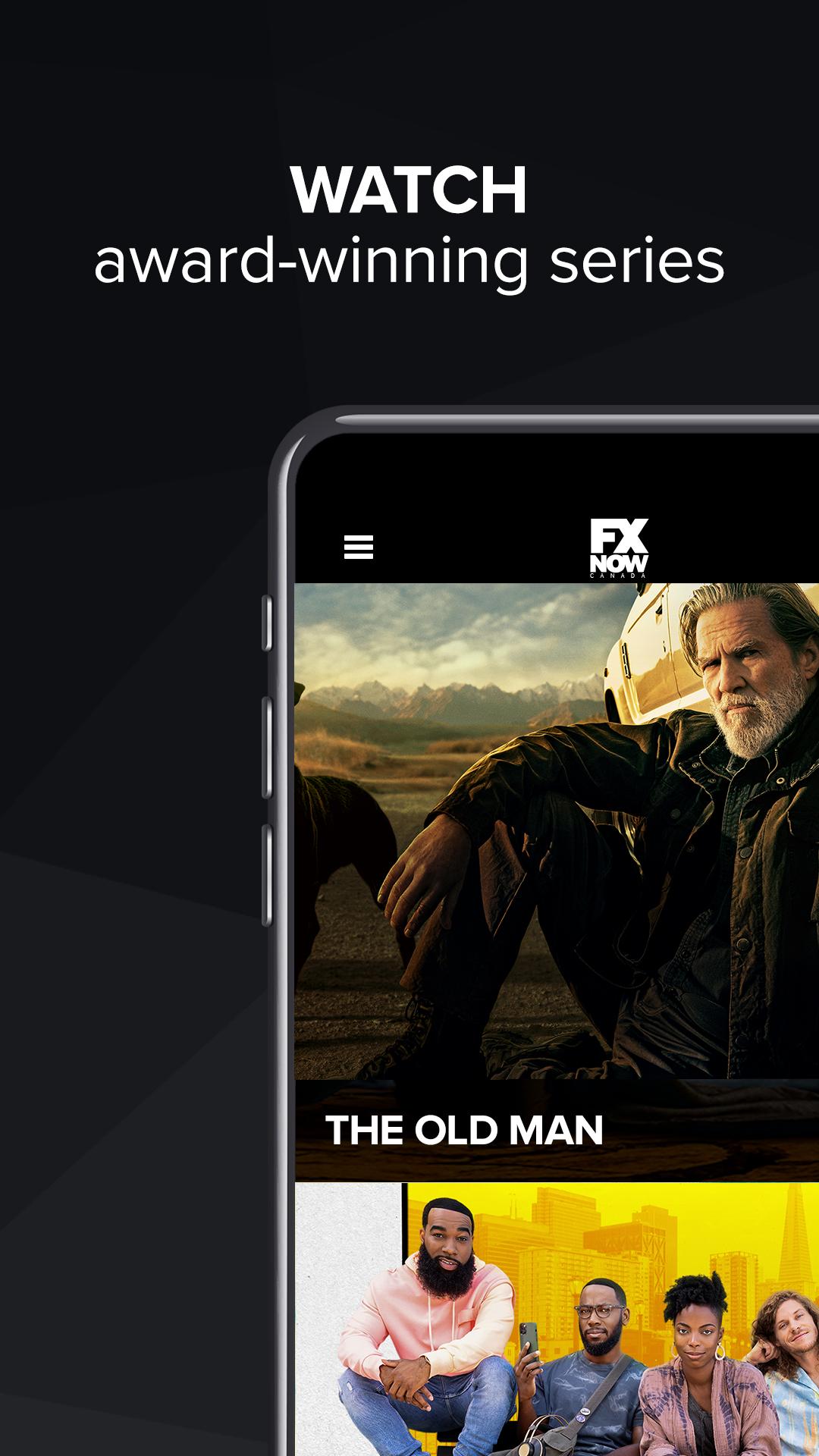 FXNOW Canada