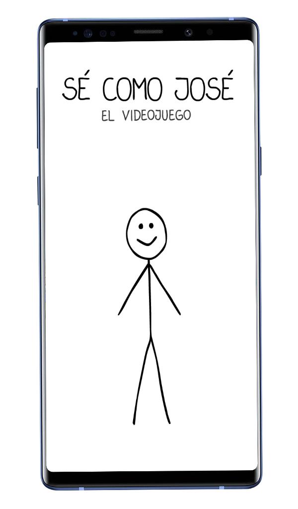 Se como Jose