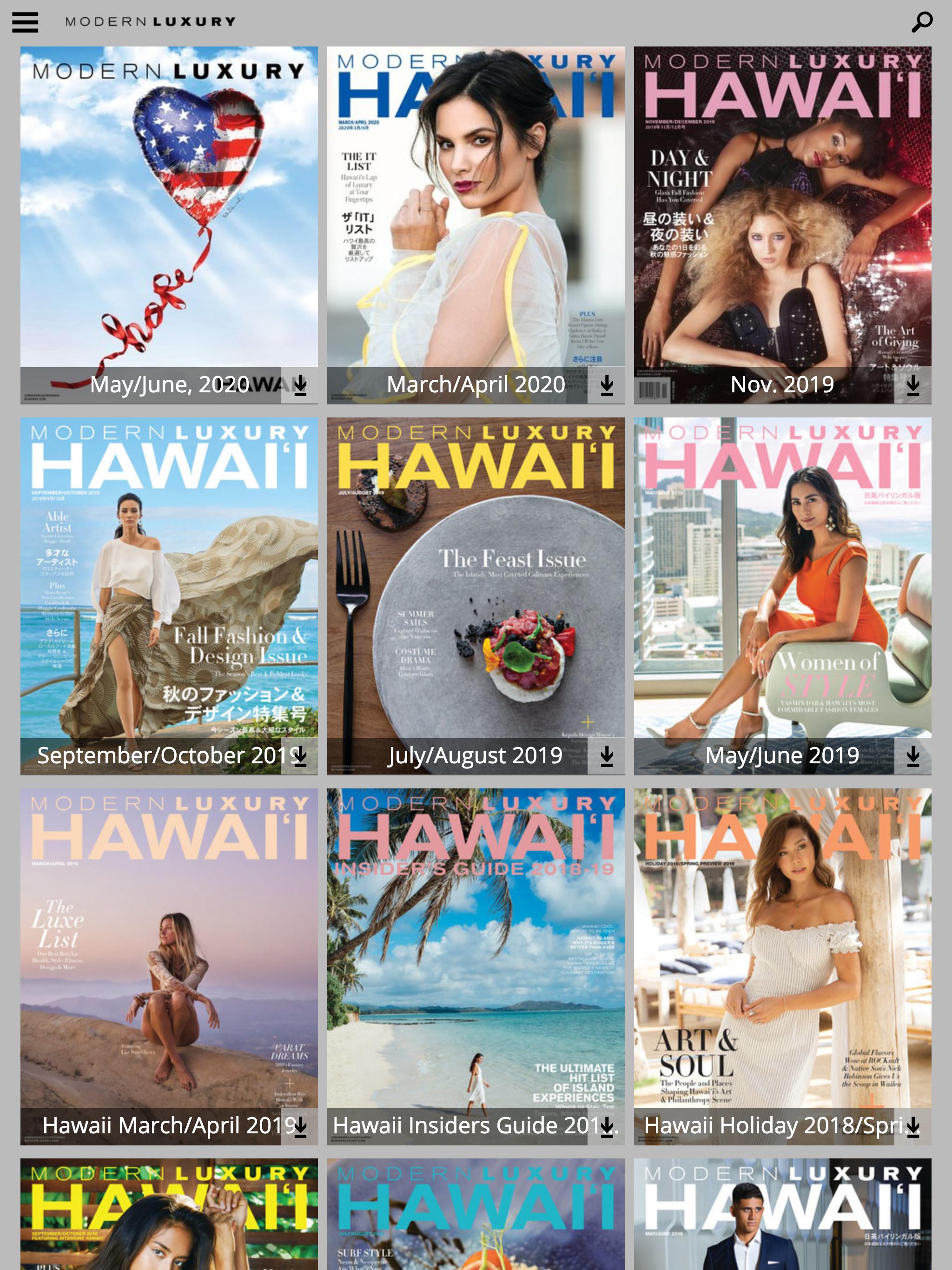 Hawai'i