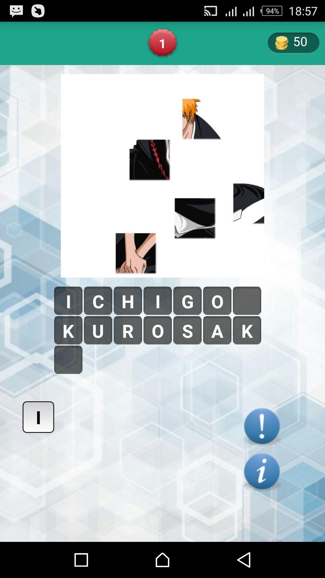 Quiz For Bleach