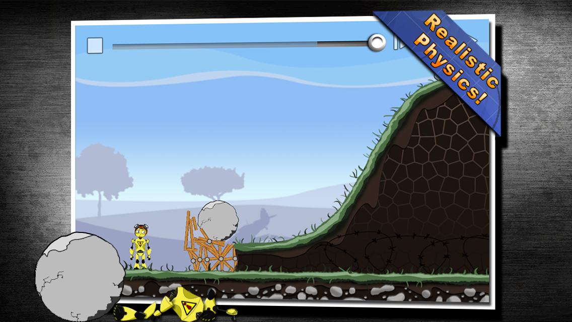 Dummy Defense FREE
