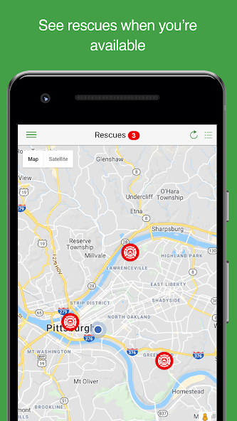 412 Food Rescue