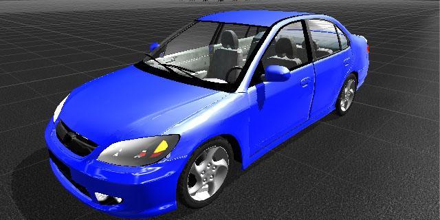 Drift King 3D