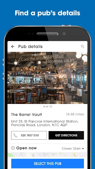 Wetherspoon