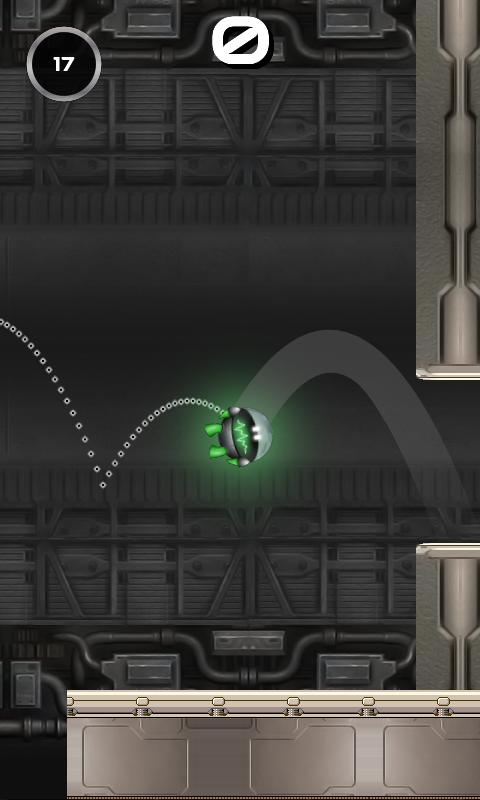 Flappy Troid