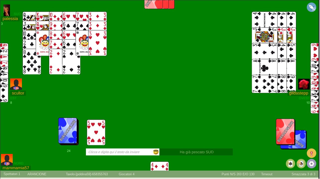 Burraconline