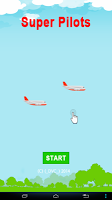 Super Pilots
