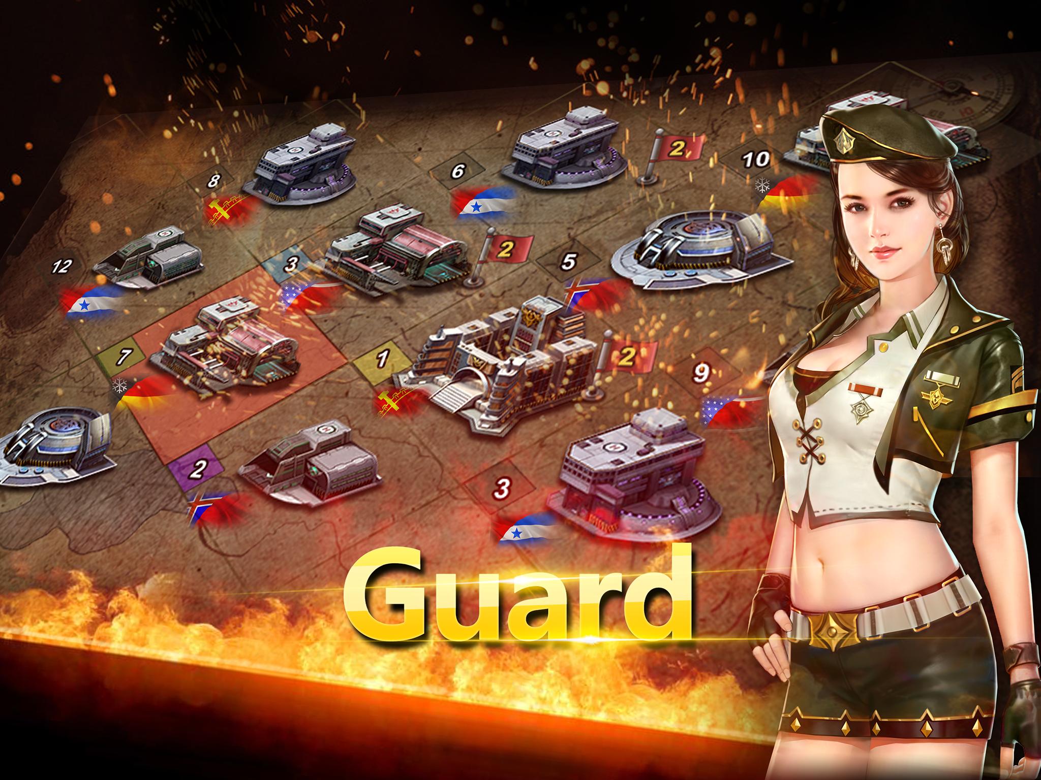 Armored Division