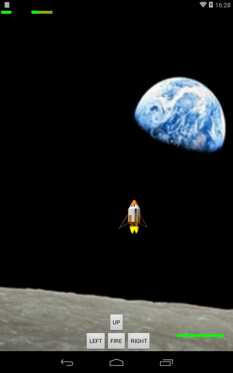 LunarLander