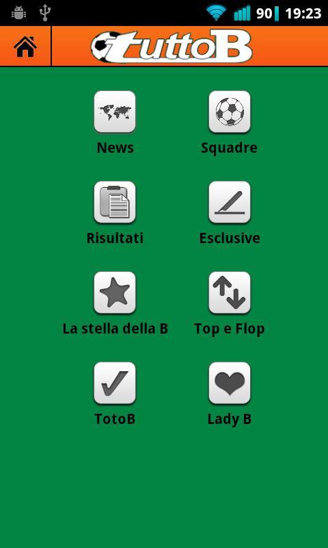Tutto B