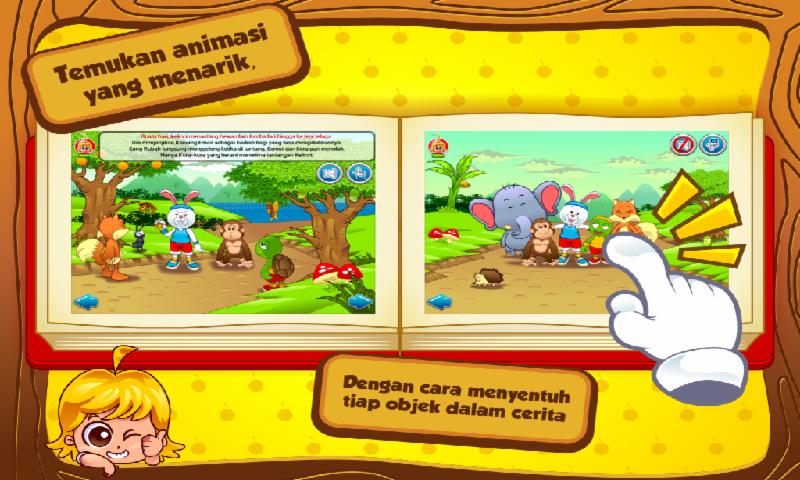 Story of Hare & Tortoise