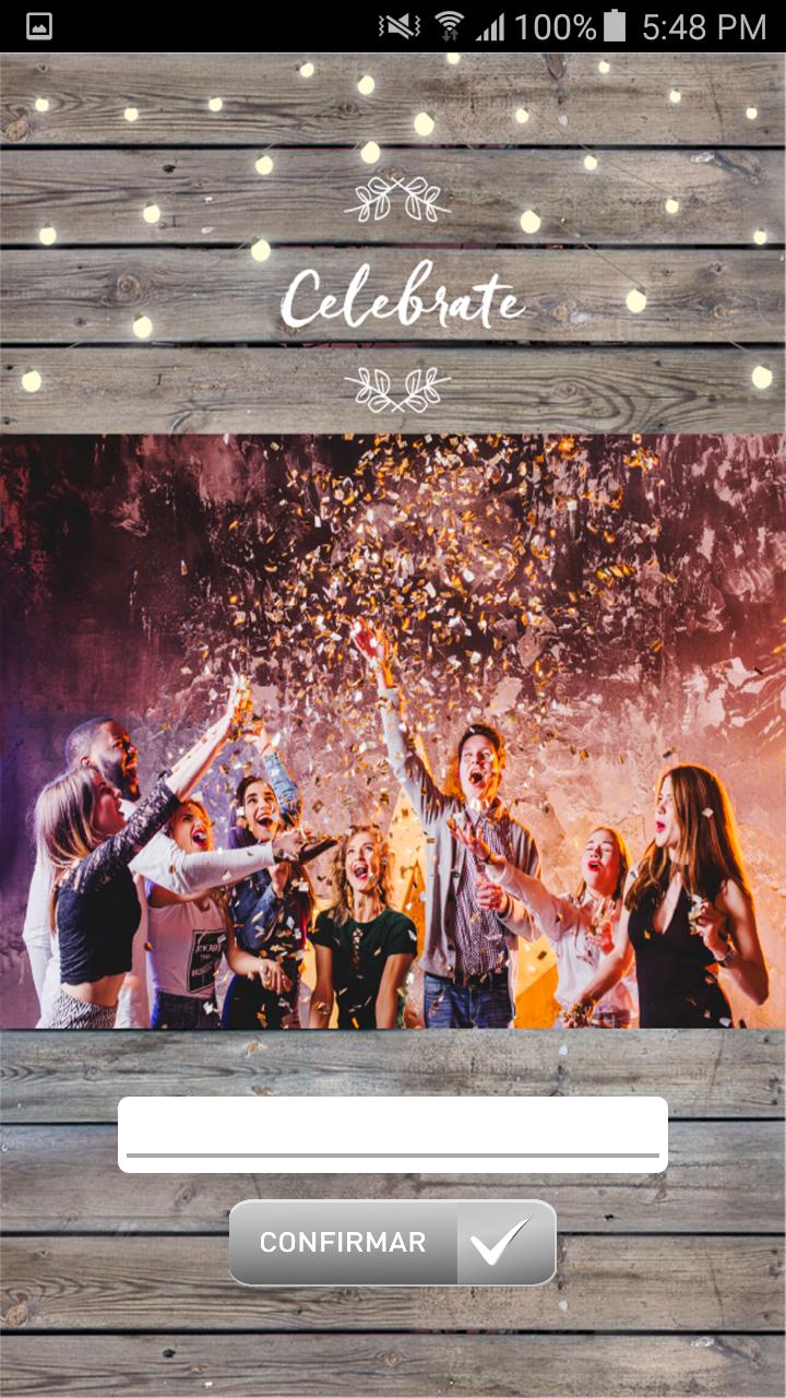Celebrate