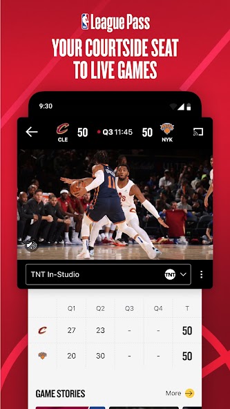 NBA