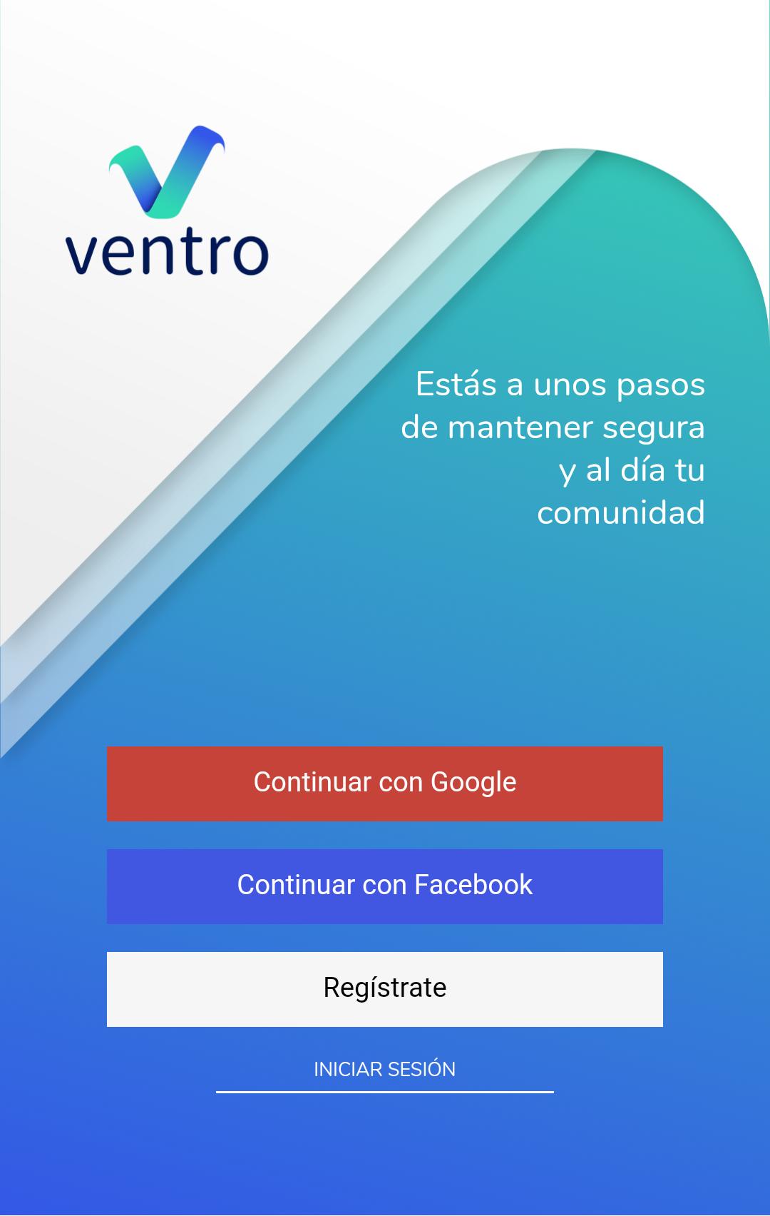 Ventro