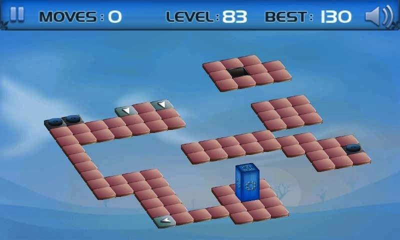 Block Out 3