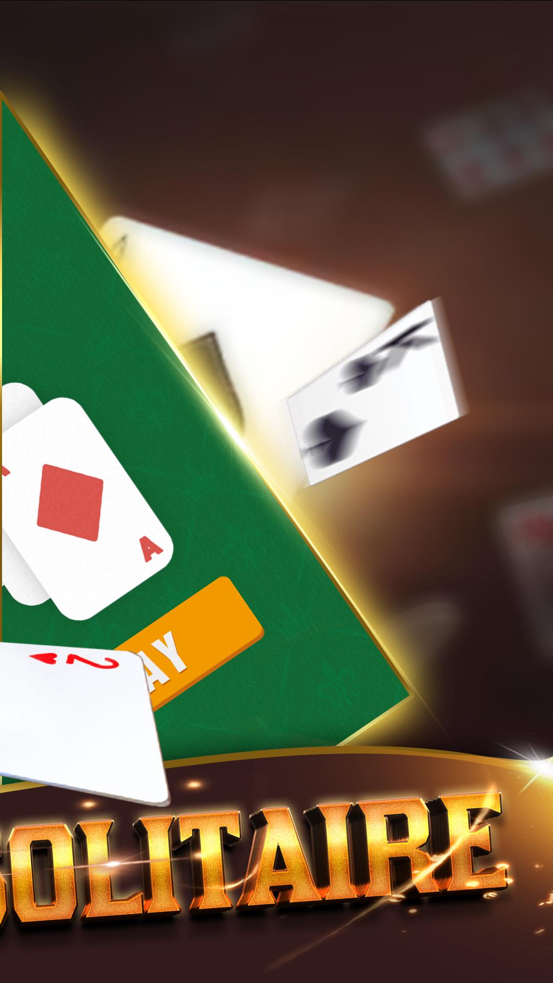 Solitaire Competition