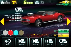 Blur Overdrive