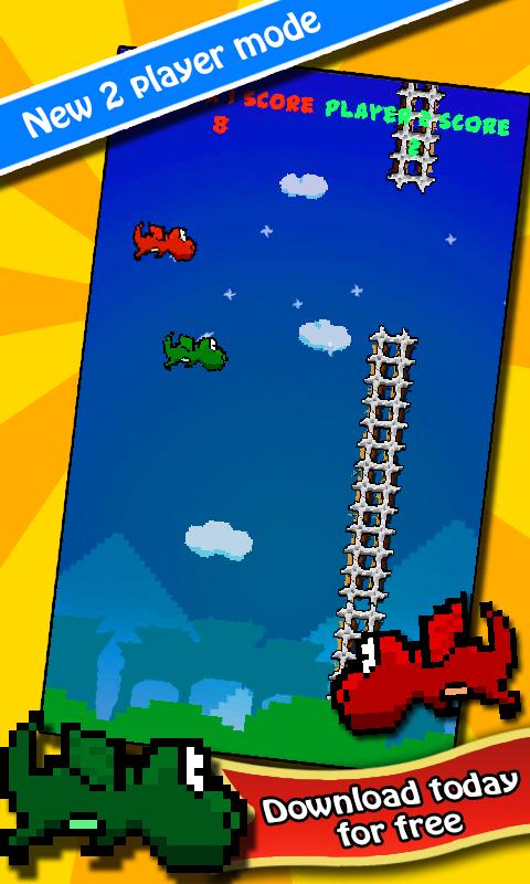 Vird The Tiny Flying Dragon