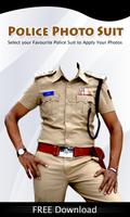 Police Photo Suit