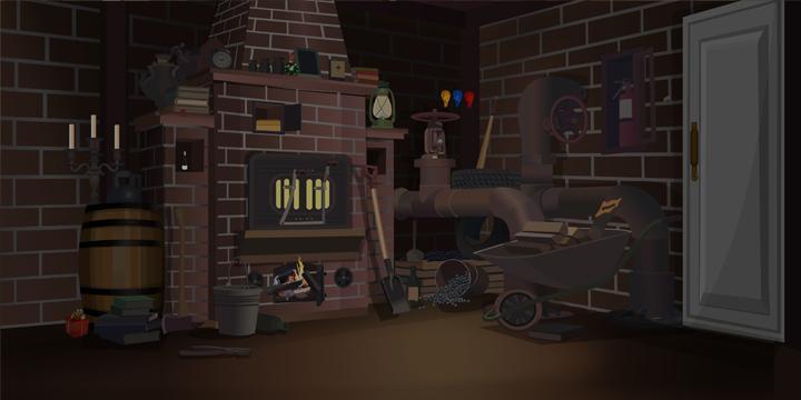 Christmas Escape 24